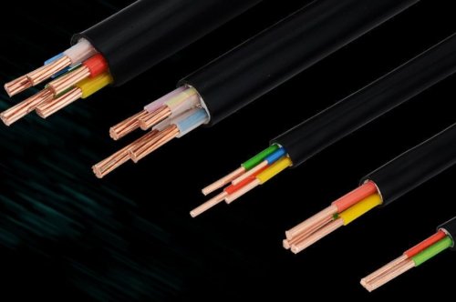 各种电缆类型大盘点！
