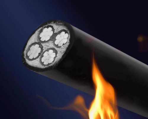 防火电缆的各类型号和选型方法介绍
